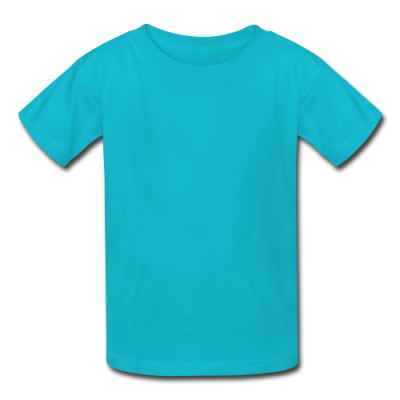 Kid's  Classic T-shirt Model T22