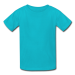 Kid's  Classic T-shirt Model T22