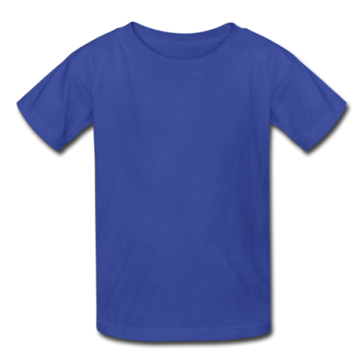 Kid's  Classic T-shirt Model T22