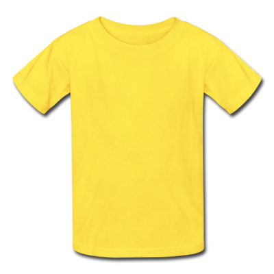 Kid's  Classic T-shirt Model T22