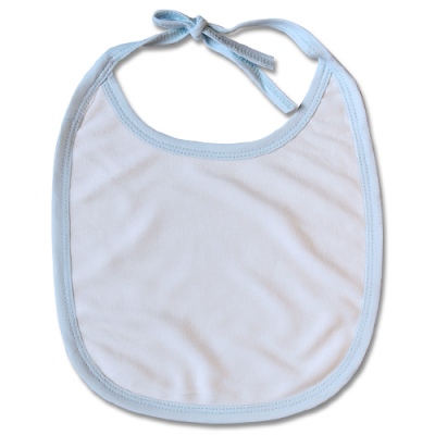 Baby Organic Bib