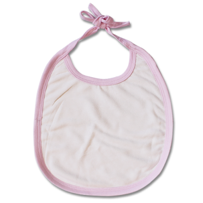 Baby Organic Bib