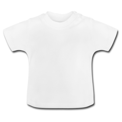 Baby Classic T-Shirt Model T30