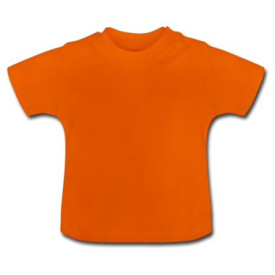 Baby Classic T-Shirt Model T30