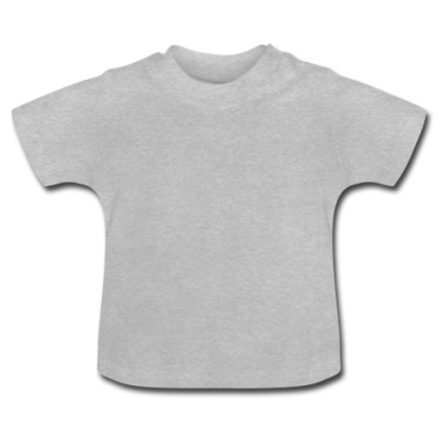 Baby Classic T-Shirt Model T30