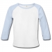 Baby Organic Long Sleeve Shirt Model T31