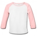 Baby Organic Long Sleeve Shirt Model T31