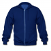 Custom Gildan Full Zip Hooded Sweatshirt (NEW)Model H02