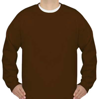 Gildan Crewneck Sweatshirt(NEW) Model H01