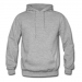 Men's Classic Hoodie  Model H10