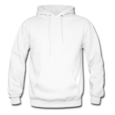 Men's Classic Hoodie  Model H10