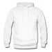 Men's Classic Hoodie  Model H10