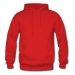 Men's Classic Hoodie  Model H10