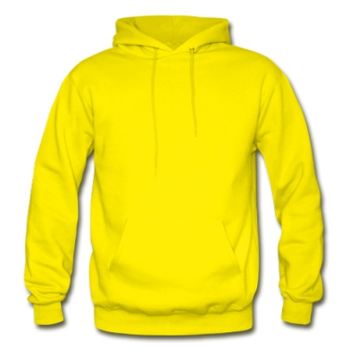 Men's Classic Hoodie  Model H10