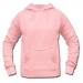 Women's Distressed Hoodie  Model H08