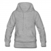 Women's Classic Hoodie  Model H07