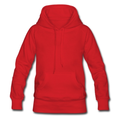 Women's Classic Hoodie  Model H07