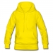 Women's Classic Hoodie  Model H07