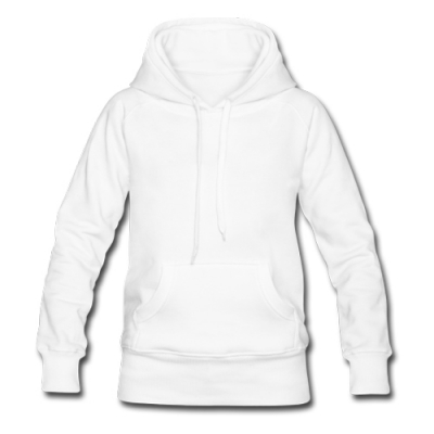 Women's Classic Hoodie  Model H07