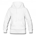 Women's Classic Hoodie  Model H07