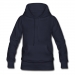 Women's Classic Hoodie  Model H07