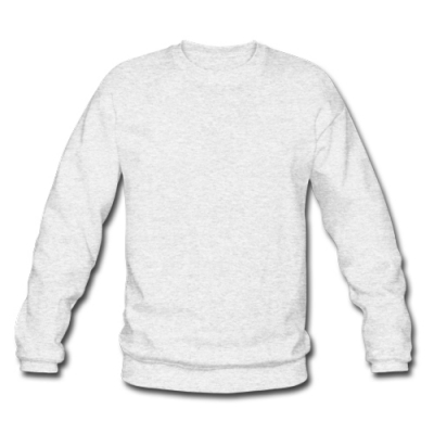 Men's Classic Sweatshirt Model H06