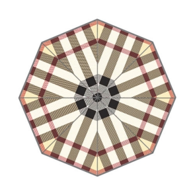 Custom  Foldable Umbrella 02