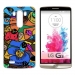 Custom Case for LG G3 (Laser Technology)