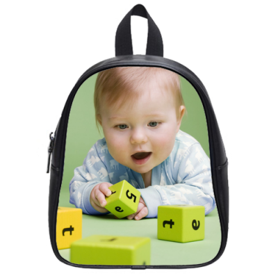 Custom Backpack Model 1601 (Small)