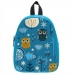 Custom Backpack  Model 1601(Medium)