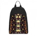 Custom Casual Backpack Model 1629