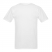 Custom Plus-size Men's Gildan T-shirt （USA Size）Model T02
