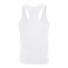 Custom Plus-size Men's I-shaped Vest Model T32