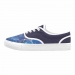 Custom Aries Women's Canvas Shoes (Model029)