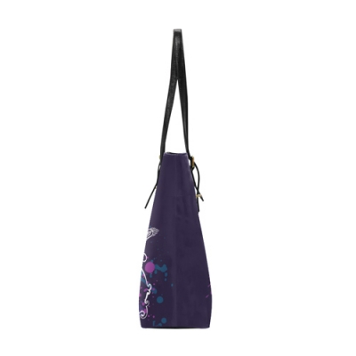 Custom Euramerican Tote Bag/Small (Model 1655)