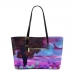 Custom Euramerican Tote Bag/Large (Model 1656)