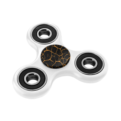 Custom Fidget Spinner