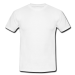 Women's Classic T-Shirt Model T17 （One Side）