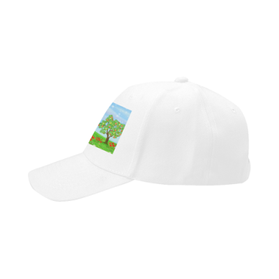 Custom Classic Dad Cap