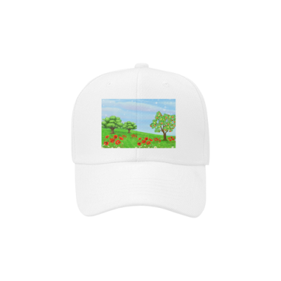 Custom Classic Dad Cap