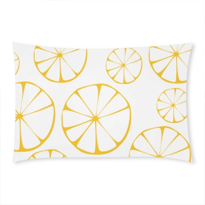 Custom 3-Pieces Bedding Set