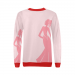 Custom All Over Print Crewneck Sweatshirt for Women ( H18)