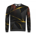 Custom All Over Print Crewneck Sweatshirt for Men (Model H18)