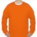 Gildan Crewneck Sweatshirt(NEW)  H01（Two sides）