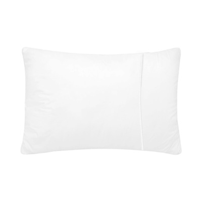 Custom Pillow Case 20"x 30" (One Side) (Set of 2)