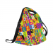 Custom Neoprene Lunch Bag/Large ( 1669)