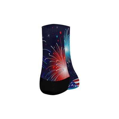 Quarter Socks