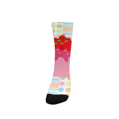 Women's Custom Socks