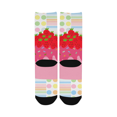 Women's Custom Socks