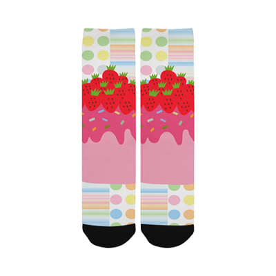 Women's Custom Socks